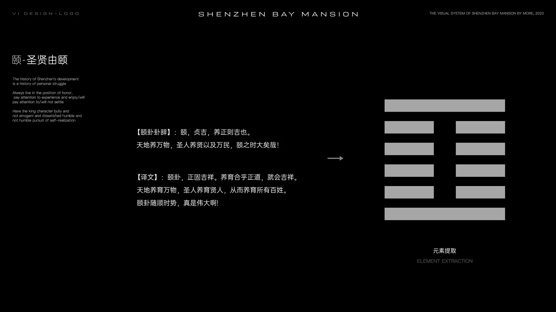 中海·深湾颐府内页作品 · Slide 07