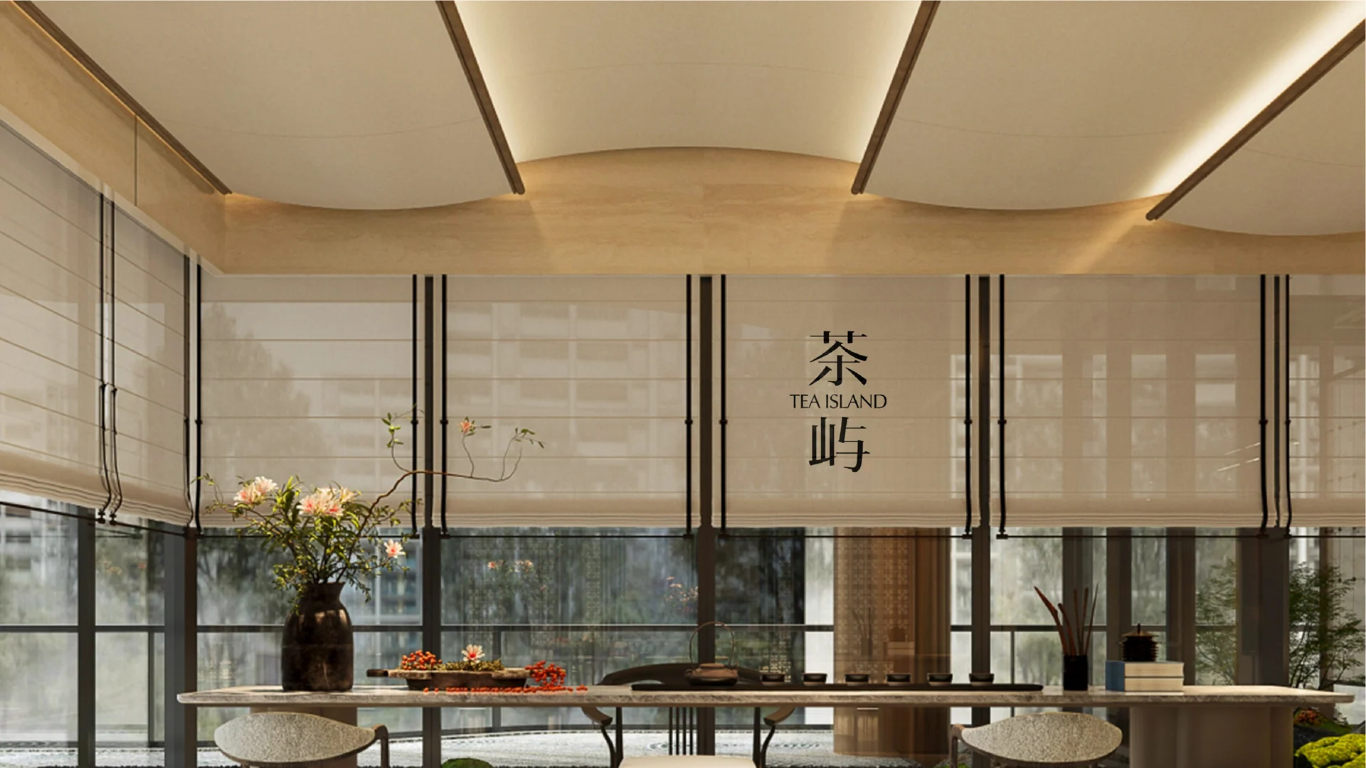 保利鱼珠岛完整内页作品 · Slide 67